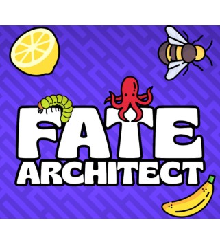 Fate Architect Steam Key GLOBAL